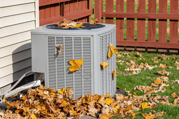 Best HVAC Repair Near Me  in Forsyth, GA