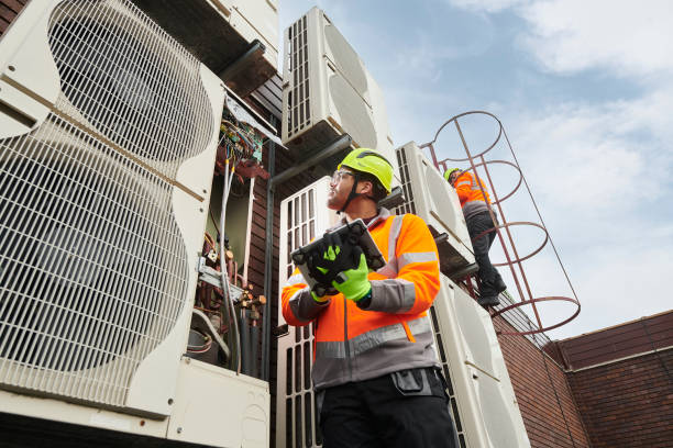 Best Ductless HVAC Repair  in Forsyth, GA