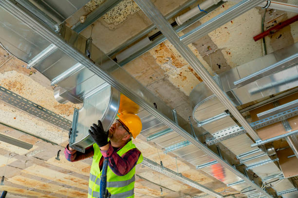 Best HVAC System Installation  in Forsyth, GA