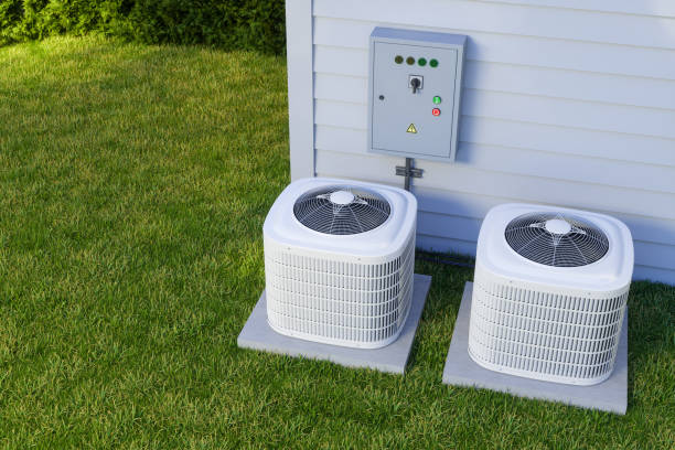 Best Emergency HVAC Repair  in Forsyth, GA