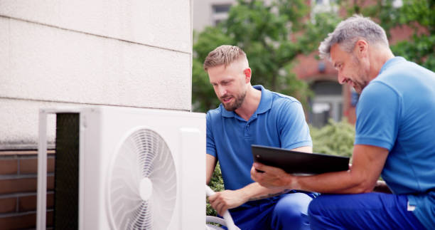  Forsyth, GA HVAC Pros