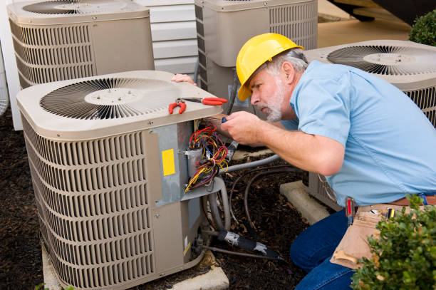 Affordable Air Conditioning Repair in Forsyth, GA