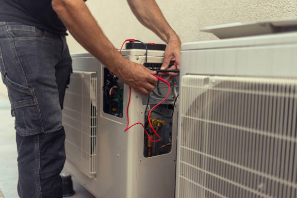 Best Central Air Repair  in Forsyth, GA