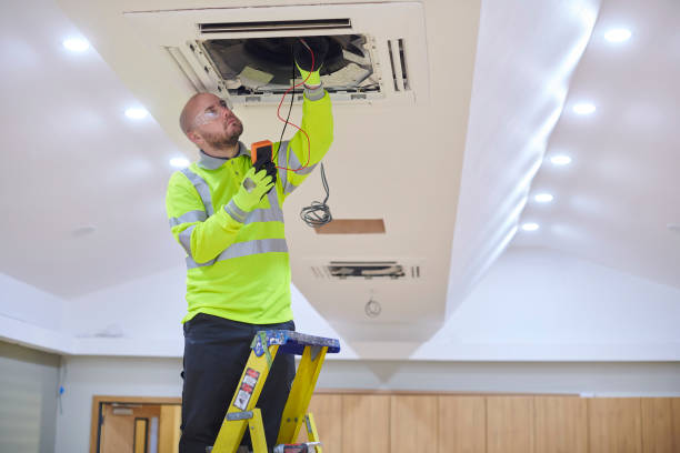 Best HVAC Cleaning Services  in Forsyth, GA