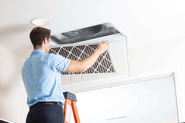  Forsyth, GA HVAC Pros
