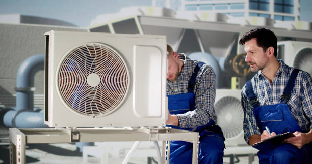 Best 24/7 HVAC Repair  in Forsyth, GA