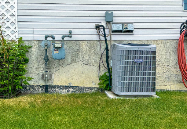 Best Residential HVAC Services  in Forsyth, GA